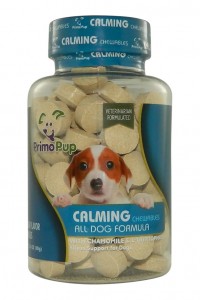 Calming Aid for Dogs