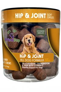 Hip & Joint Formula Jar