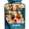 Jar of Calming Aid for Dogs
